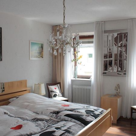 Pension Rodenburg Bed & Breakfast Duppach Bagian luar foto