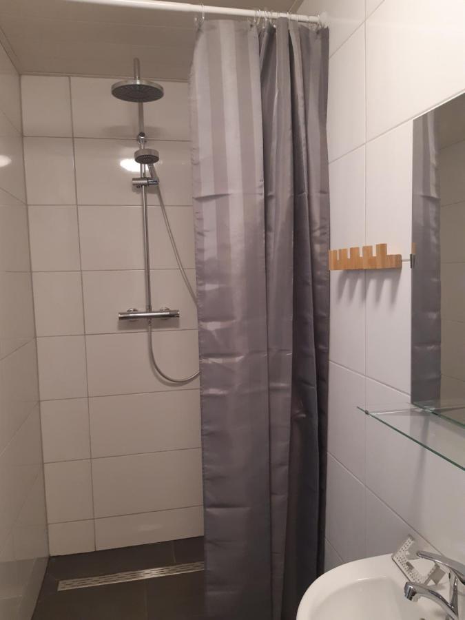 Pension Rodenburg Duppach Bagian luar foto
