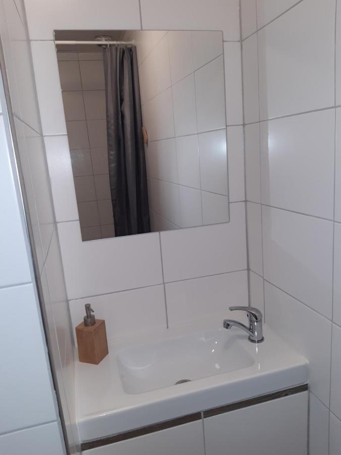 Pension Rodenburg Duppach Bagian luar foto